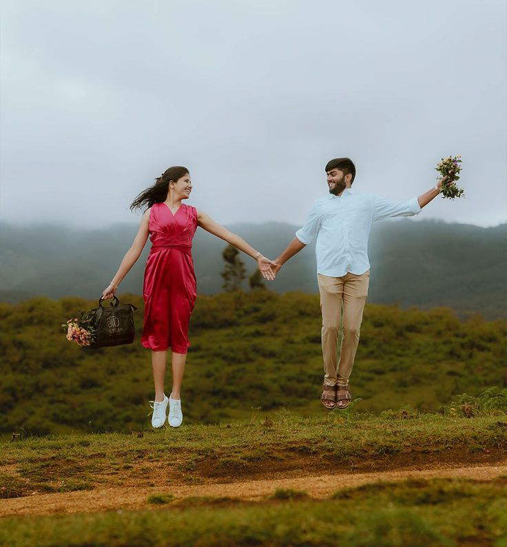 munnar royal star holidays couple photoshot services