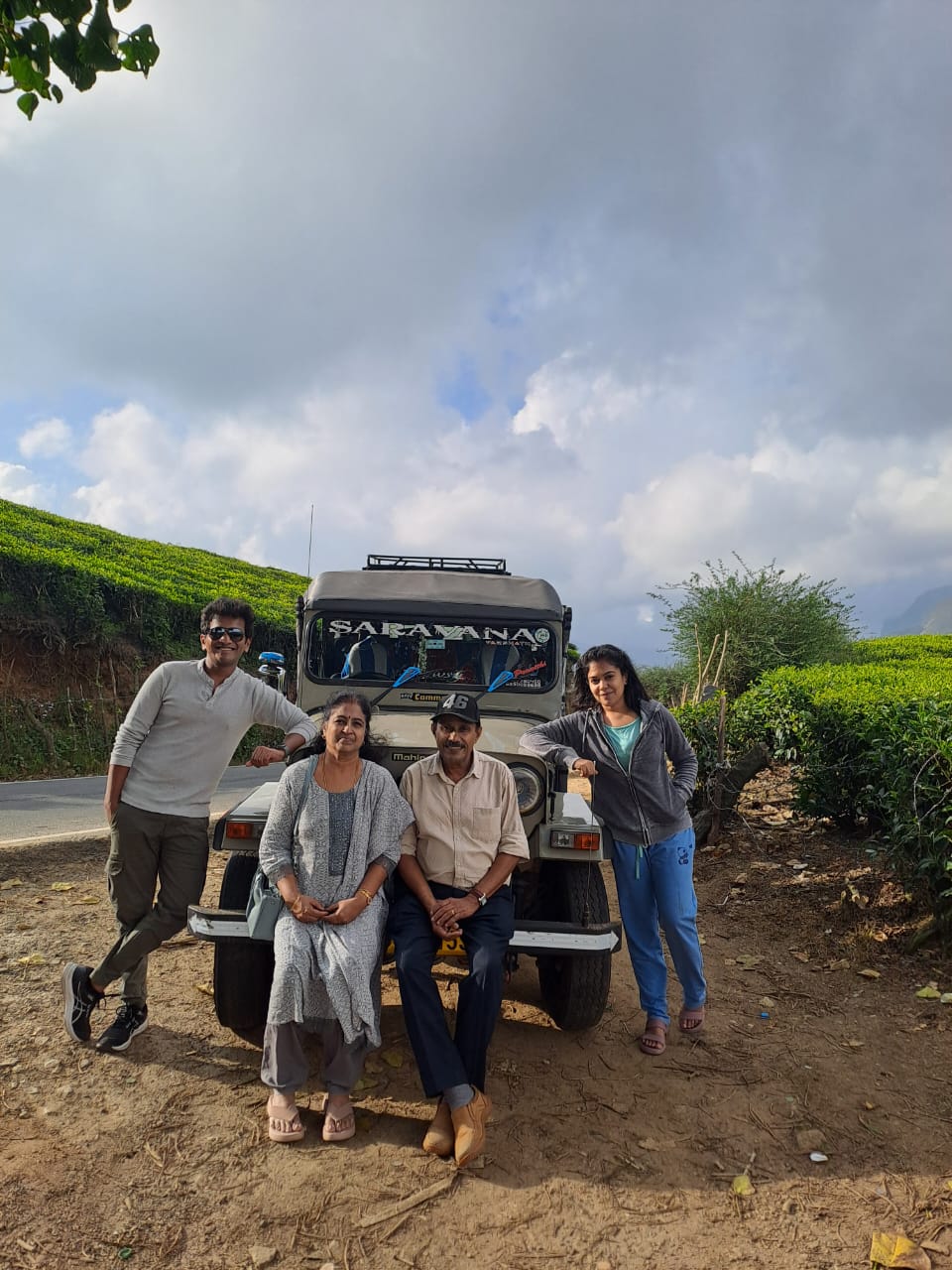 munnar royal star holidays munnar trip